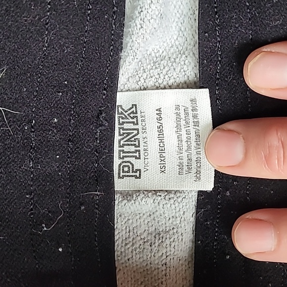 Victoria secrets sweatpants - Picture 4 of 4